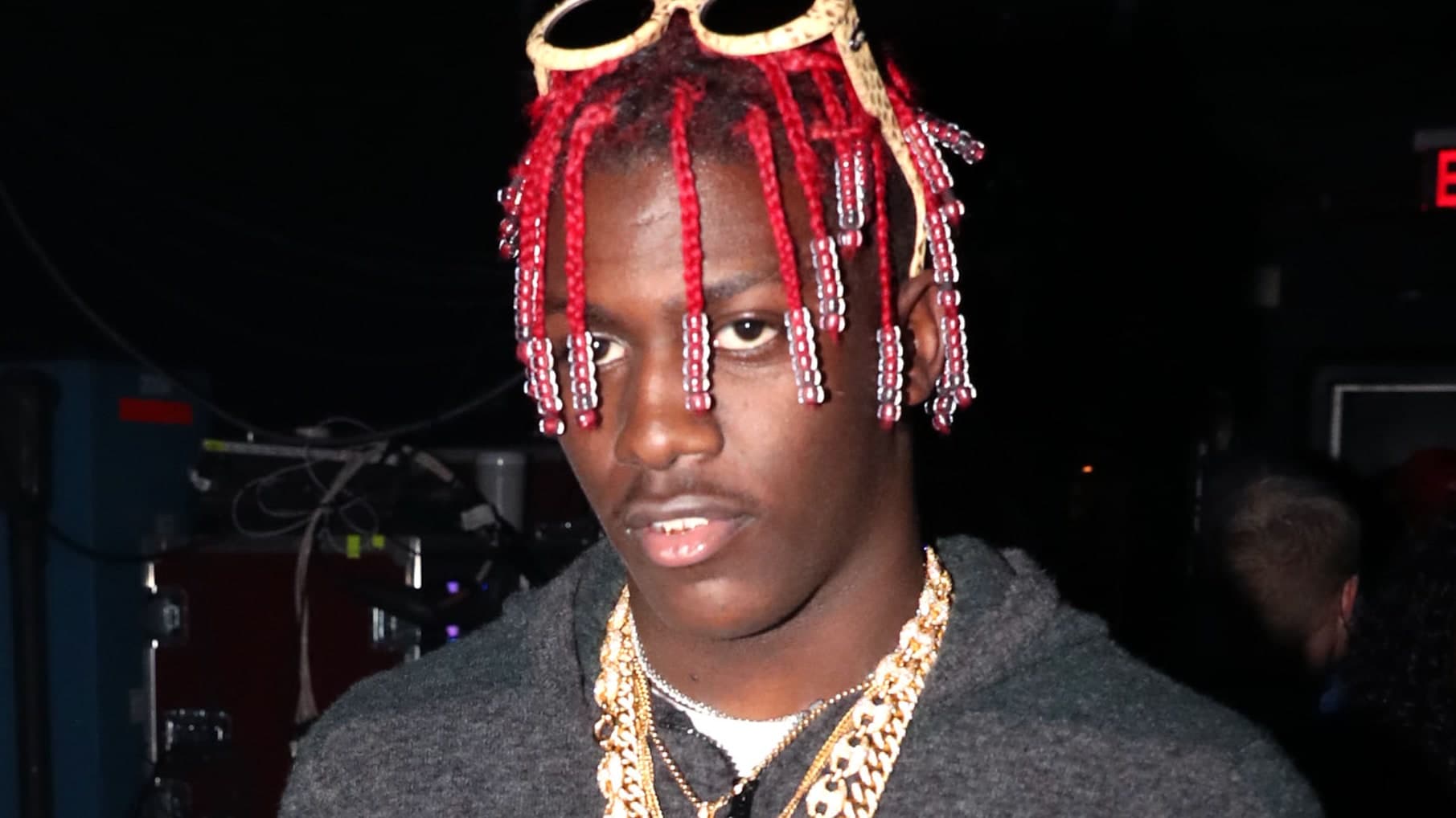 Lil Yachty