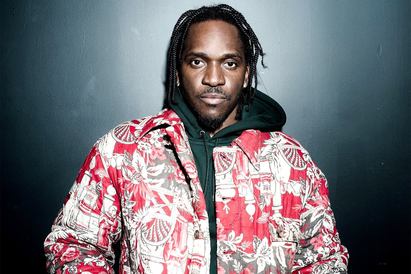 Pusha T