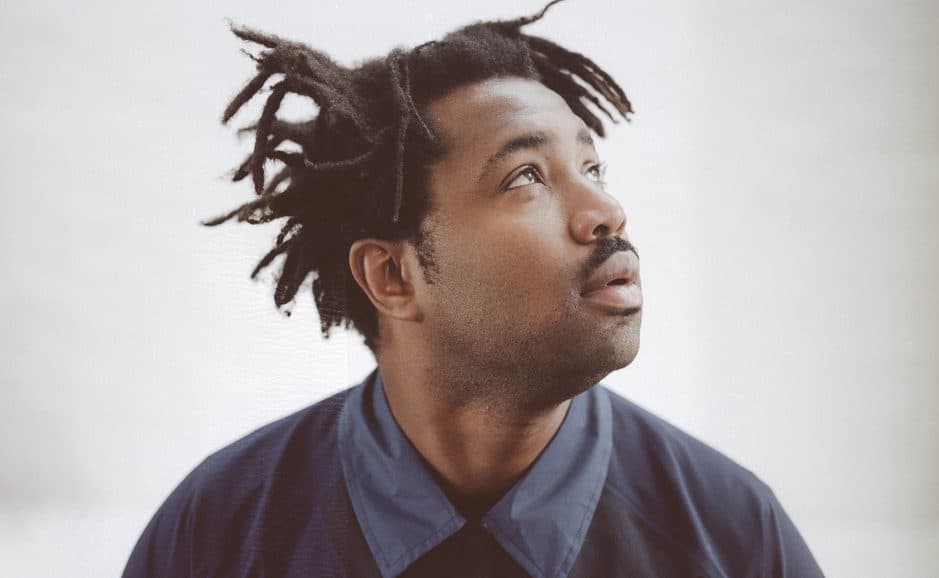 Sampha