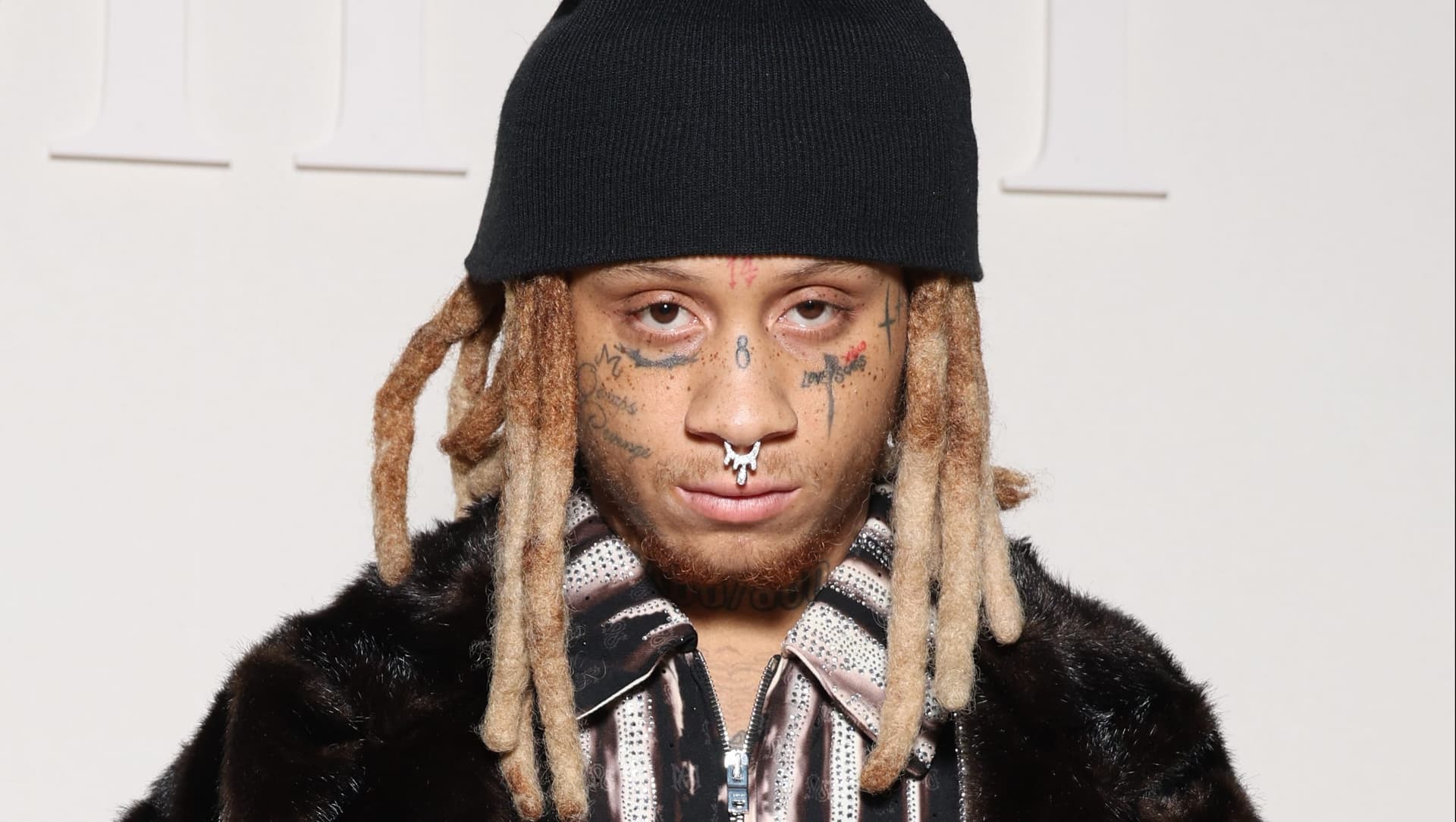 Trippie Redd