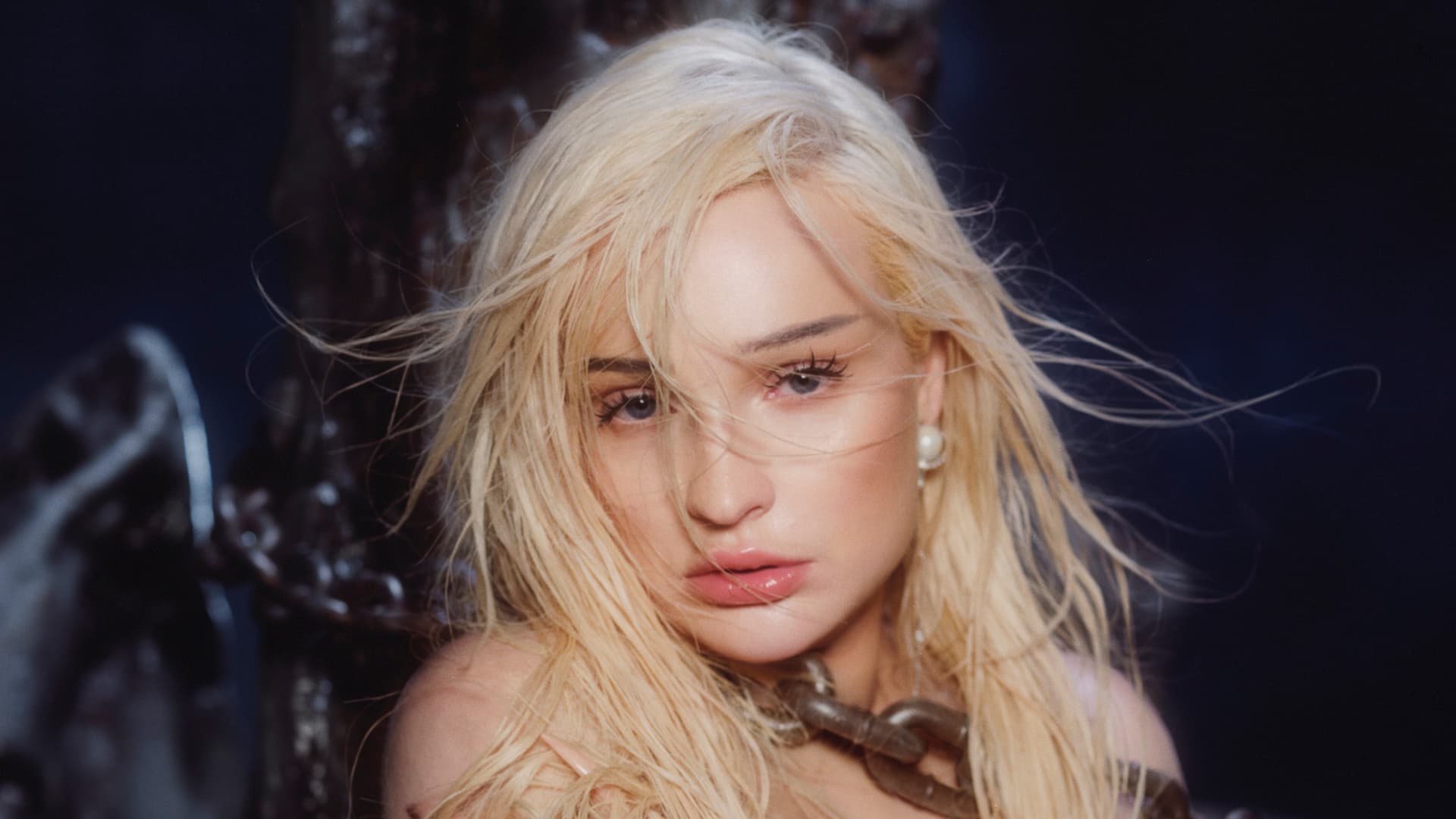Kim Petras
