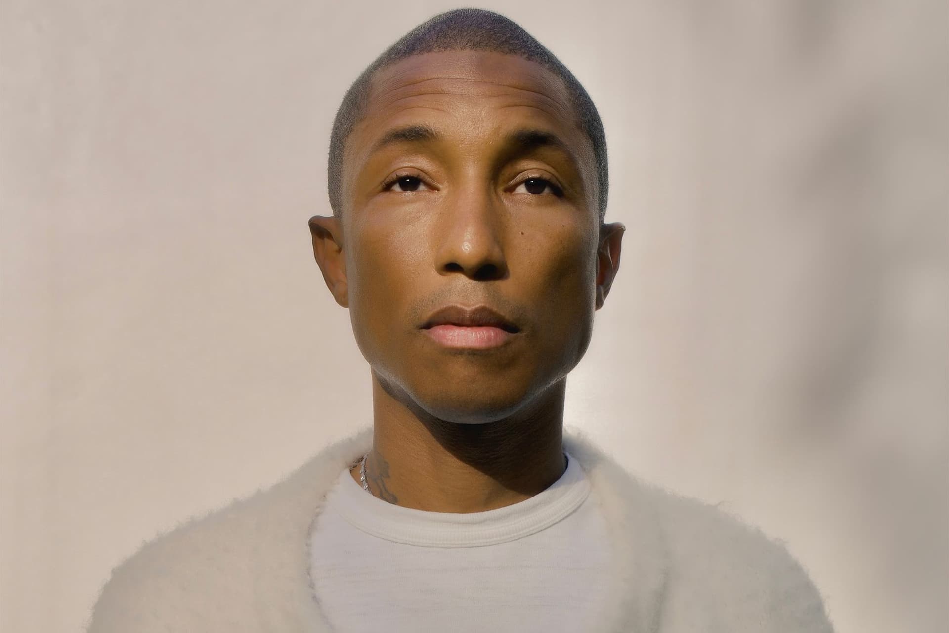 Pharrell Williams