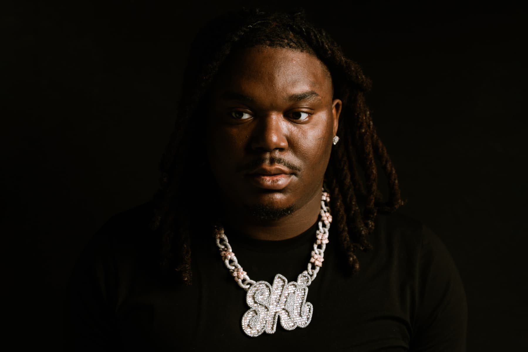 LUCKI